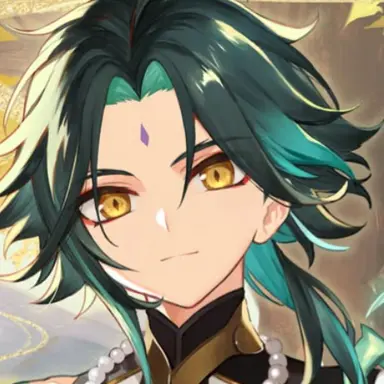 Profile image of 魈