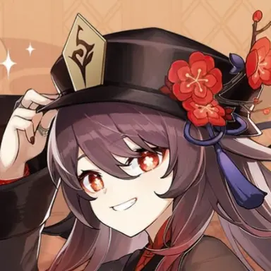 Profile image of 胡桃