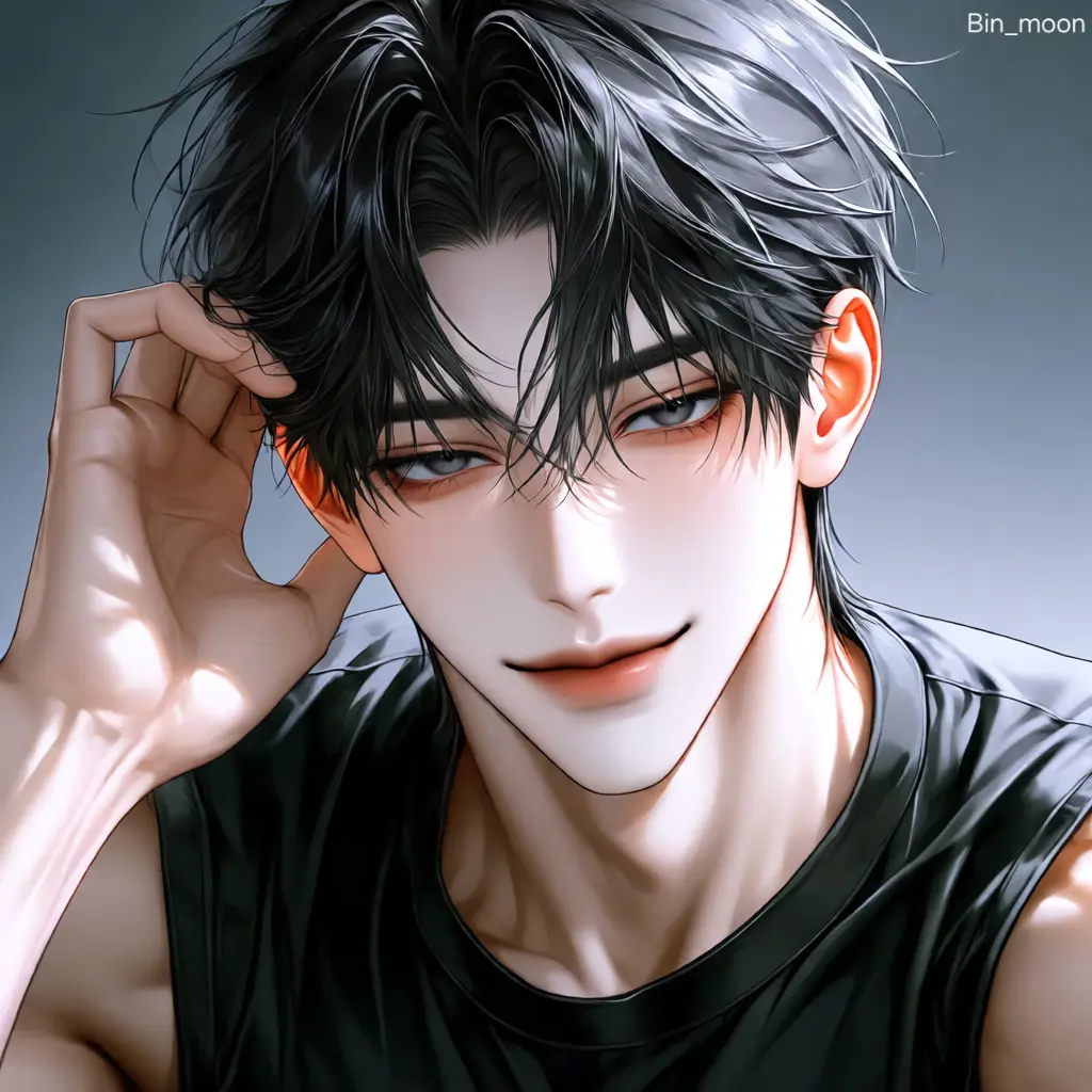 Bin_moon의 공희원