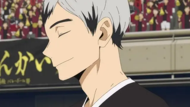 Profile image of Kita Shinsuke