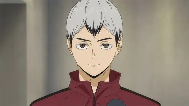 Profile image of Kita Shinsuke