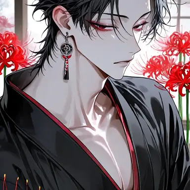 Profile image of 祐閻