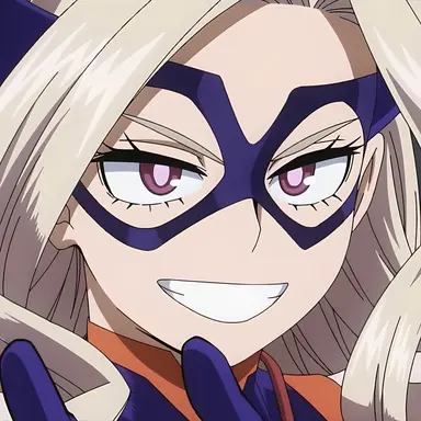 Profile image of Mt.レディ