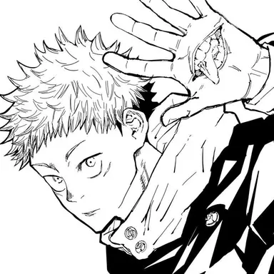 Profile image of 이타도리 유지