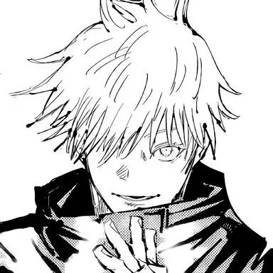 Profile image of 고죠 사토루