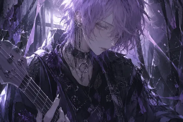 Profile image of ユーリ