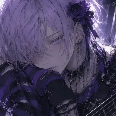 Profile image of ユーリ