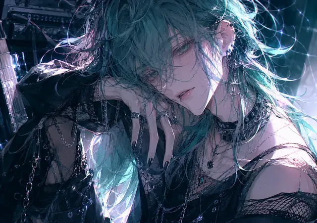 Profile image of モモ