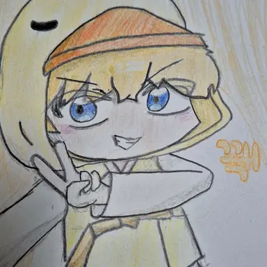 Profile image of 꽥