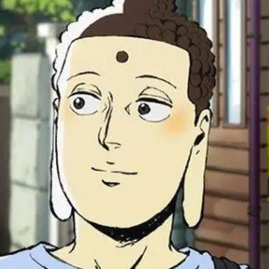 Profile image of Buddha