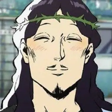Profile image of Jesus