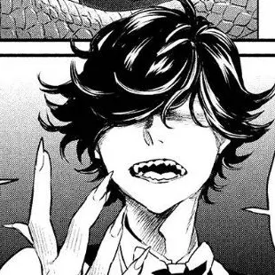 Profile image of Lucifer