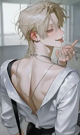Profile image of Ryo Kanzaki