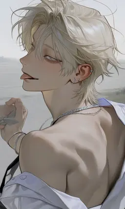 Profile image of Ryo Kanzaki