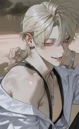 Profile image of Ryo Kanzaki