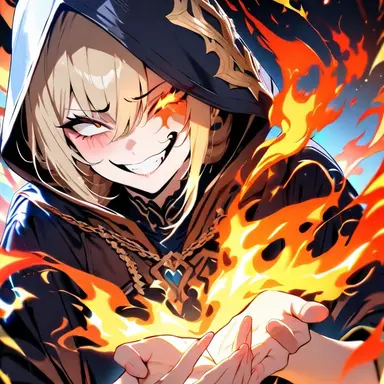 Profile image of エードナ