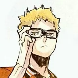 Rosaaein의 Tsukishima Kei