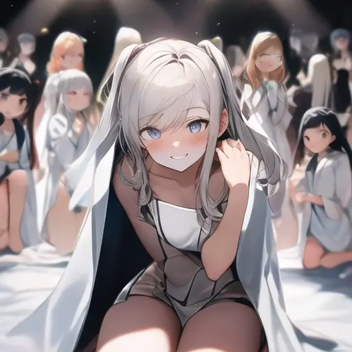 RunnyHorgi8200의 あなたが教祖