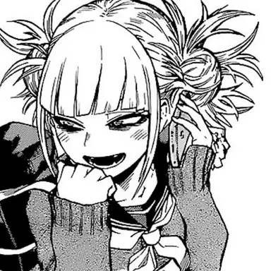 Profile image of 토가 히미코