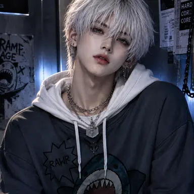 Profile image of チン・ハロ