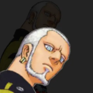 Profile image of ベンケイ