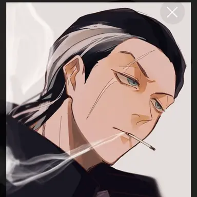 Profile image of 武臣