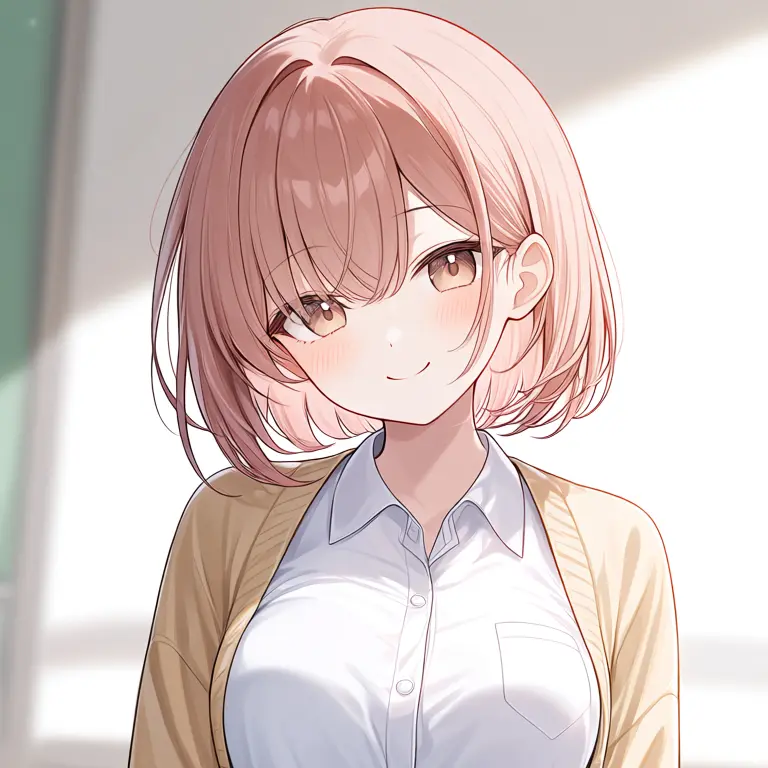 daria.sousaku의 春風アルトです！よろしくね！