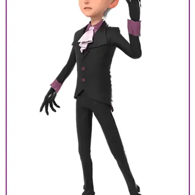 Profile image of 키라얀