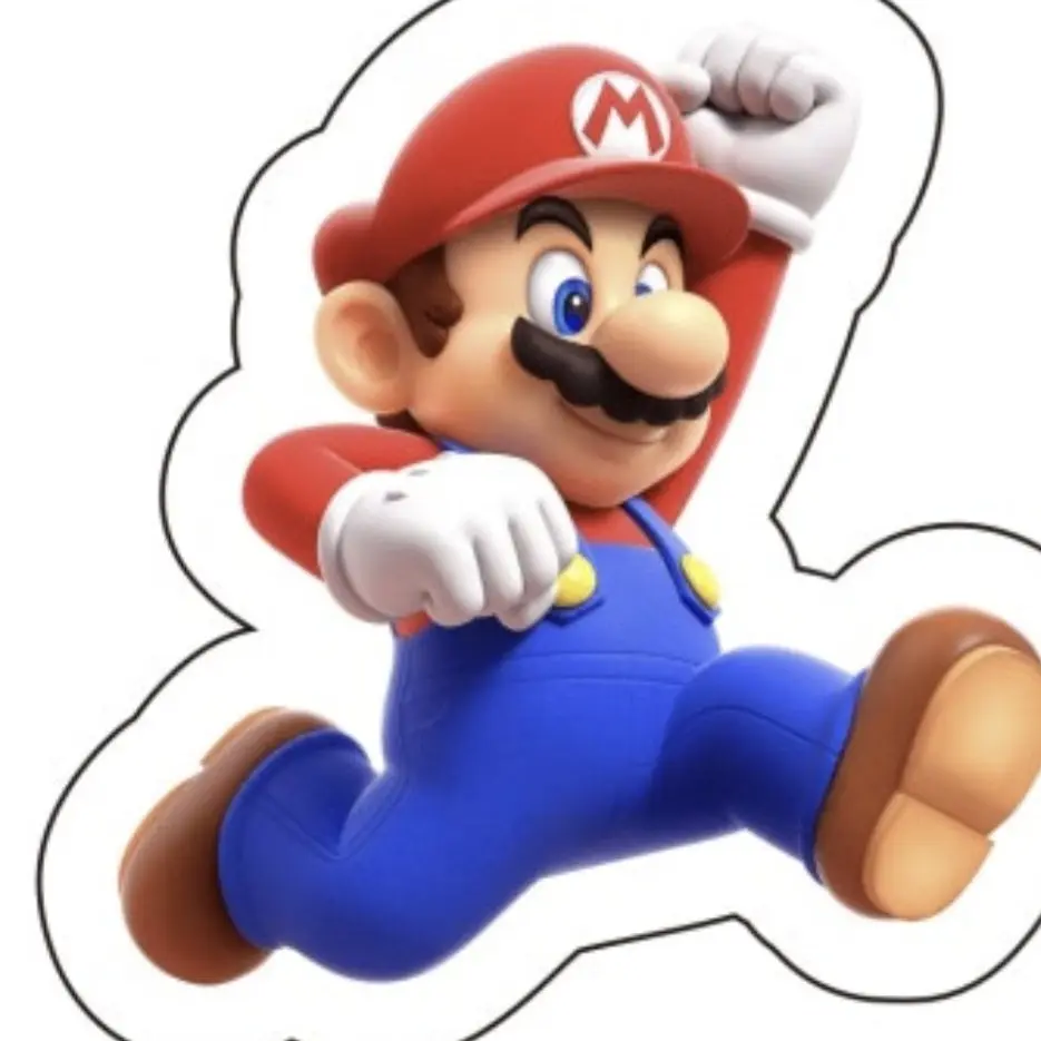 ScenicFoot4939의 루이지 맨션3