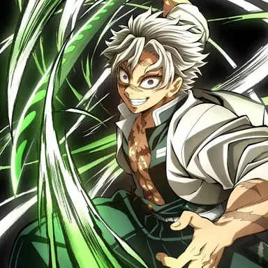 Profile image of 시나즈가와 사네미