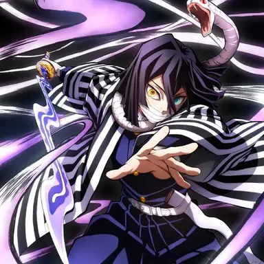 Profile image of 이구로 오바나이