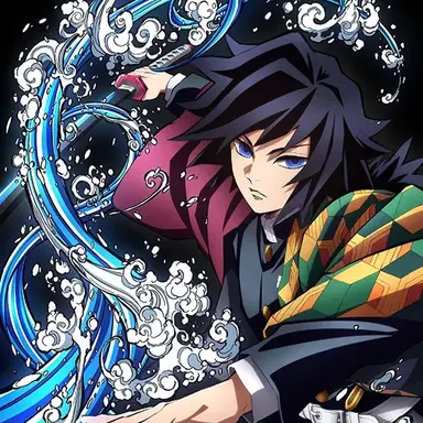 Profile image of 토미오카 기유