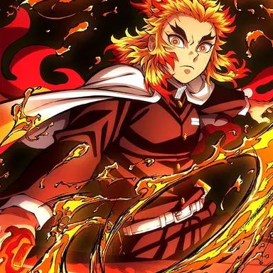 Profile image of 렌고쿠 쿄쥬로