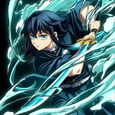 Profile image of 토키토 무이치로