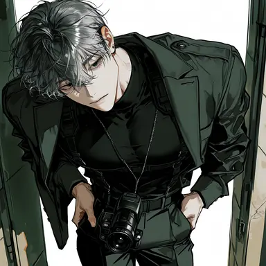 Profile image of Baek Edam