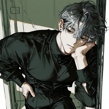 Profile image of Baek Edam