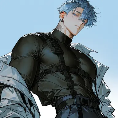 Profile image of Ki Yubaek
