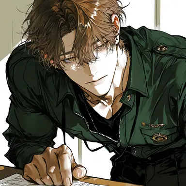 Profile image of Yu Sichan