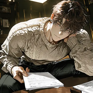 Profile image of Yu Sichan