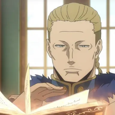 Profile image of Siren