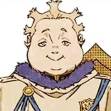 Profile image of Hamon