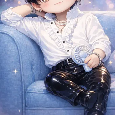 Profile image of チャンビン
