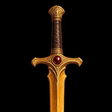 Profile image of Sword of Destiny