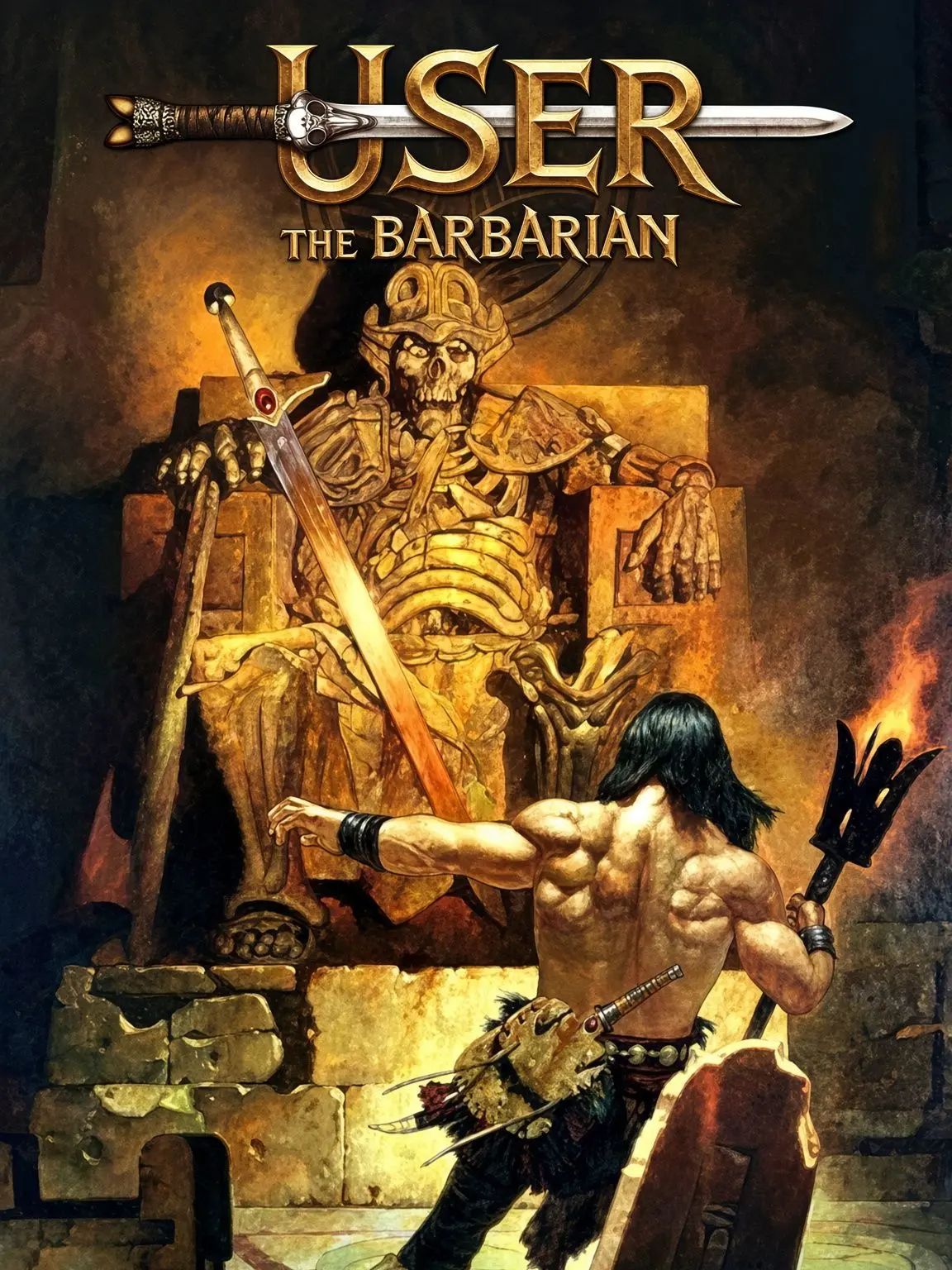Baldwin7364의 User the Barbarian
