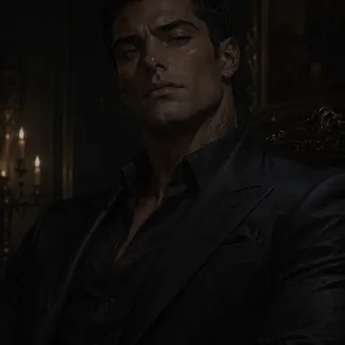 Profile image of Dante