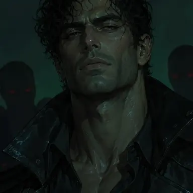 Profile image of Renzo