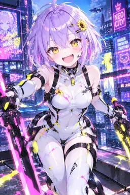 Profile image of ティア