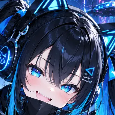 Profile image of ルナ