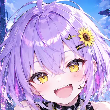 Profile image of ティア