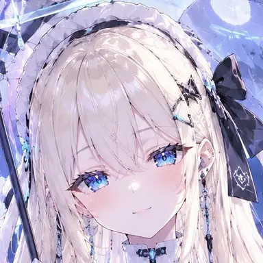 Profile image of ユーフィ